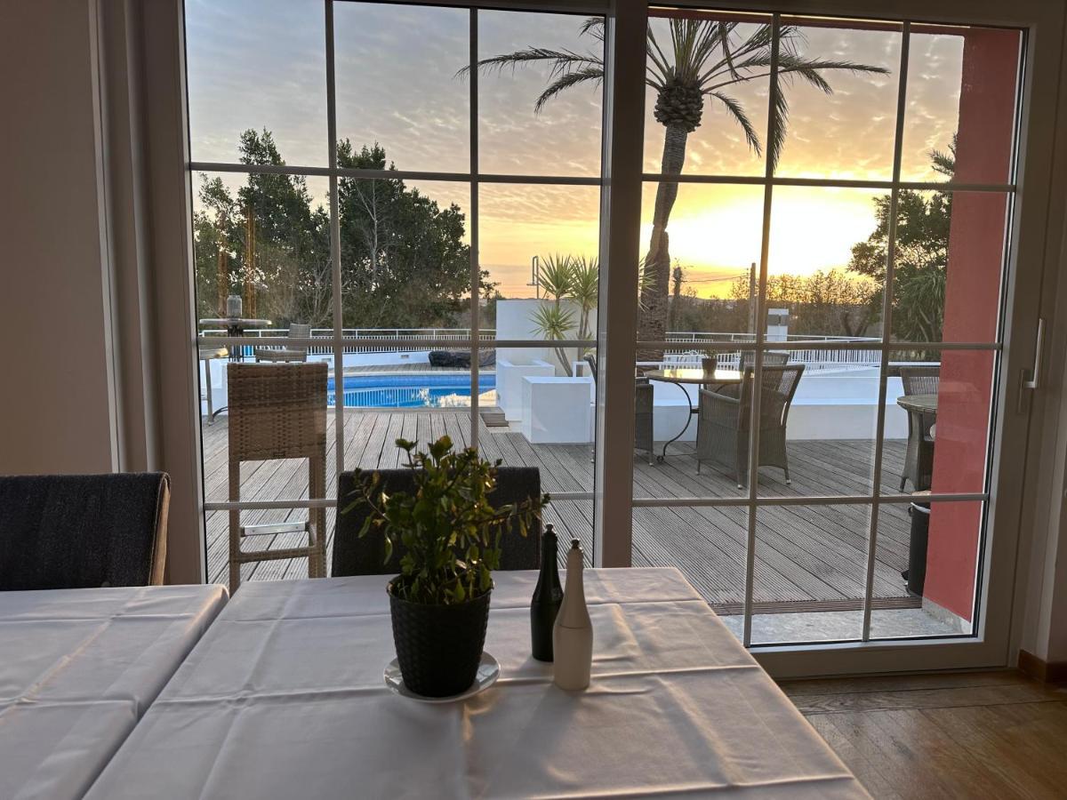Fincahotel Los Naranjos Son Sardina Eksteriør bilde