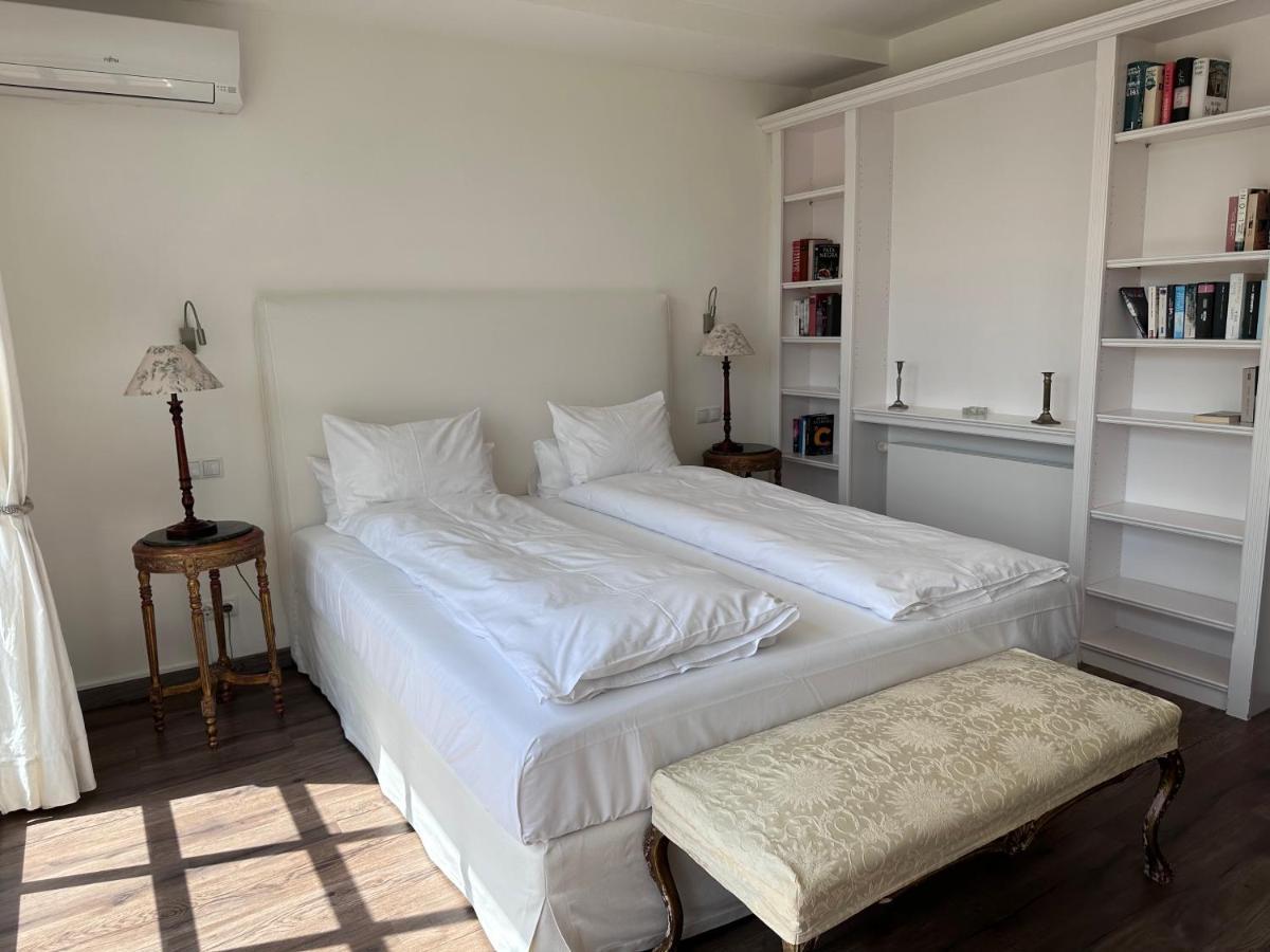Fincahotel Los Naranjos Son Sardina Eksteriør bilde